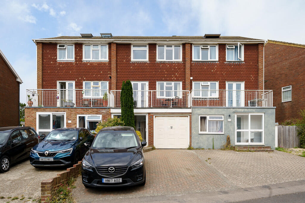 Main image of property: Madehurst Close, Brighton