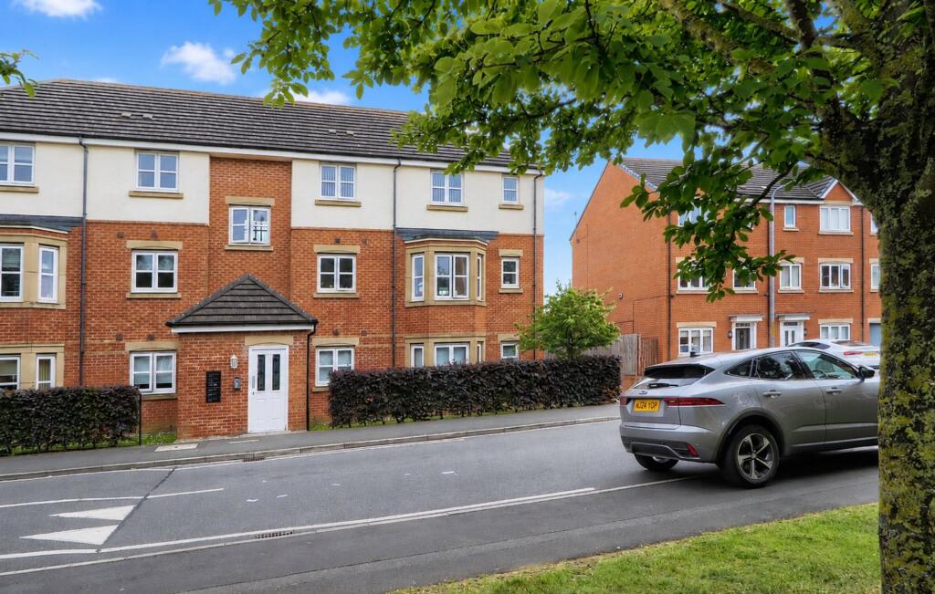 Main image of property: Mulberry Wynd, Stockton-On-Tees, TS18