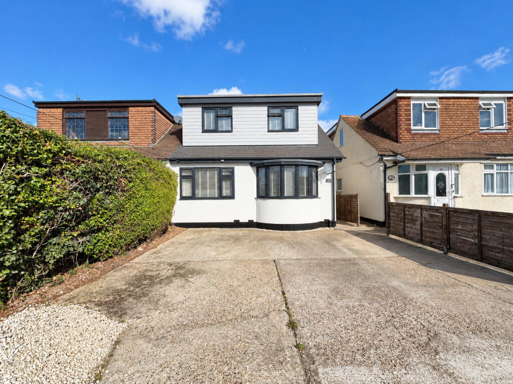 Main image of property: Somerset Avenue, Rochford