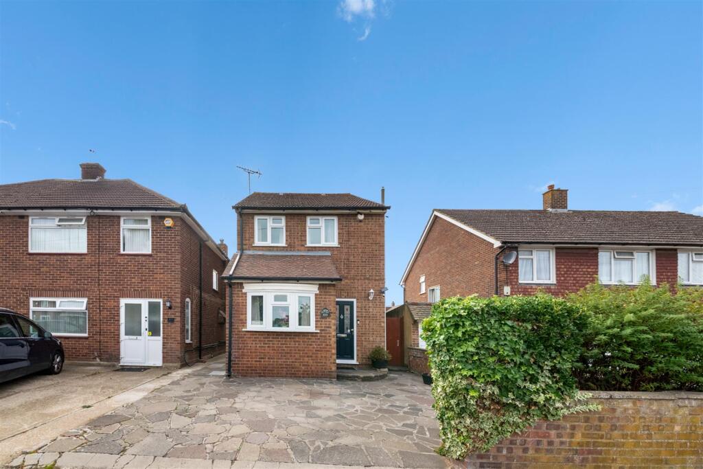 Main image of property: Lansbury Drive, Hayes