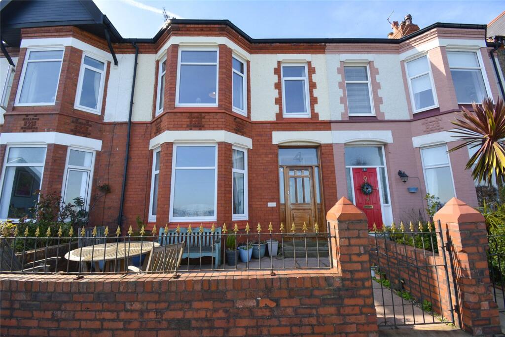 Main image of property: Egremont Promenade, Wallasey, Wirral