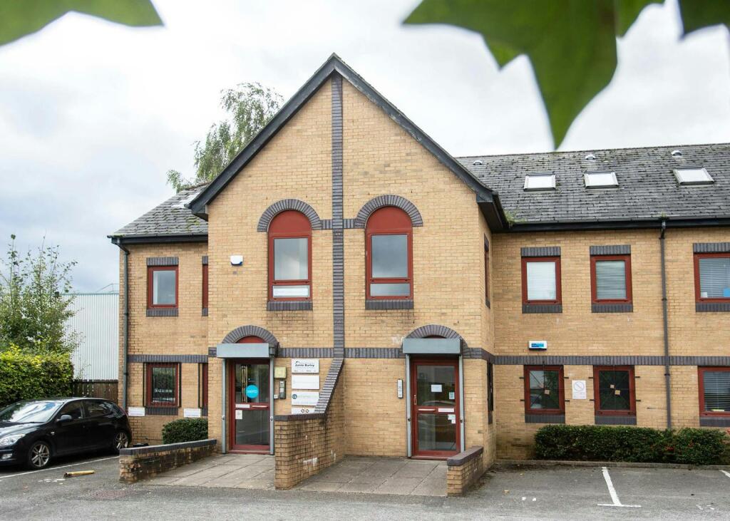 Main image of property: 11 Cwrt Y Parc, Unit 11, Cwrt Y Parc, Cardiff, CF14 5GH