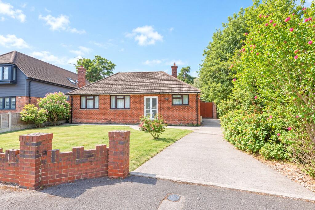 Main image of property: Courtmoor Avenue, Fleet, Hampshire, GU52
