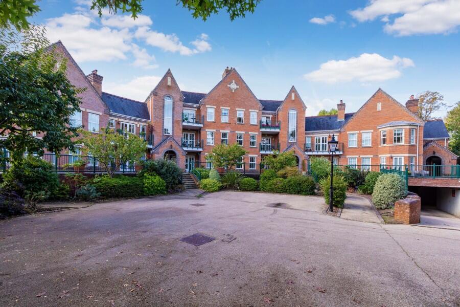 Main image of property: St Anns Park, Virginia Water