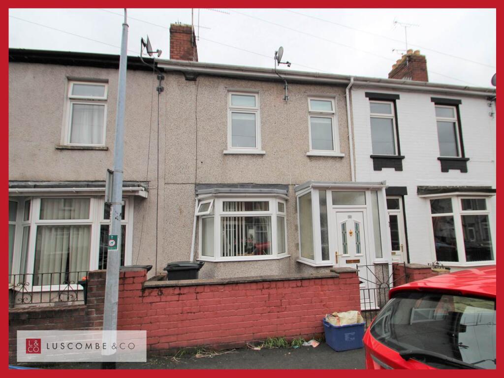 Main image of property: Walford Street, Newport, 