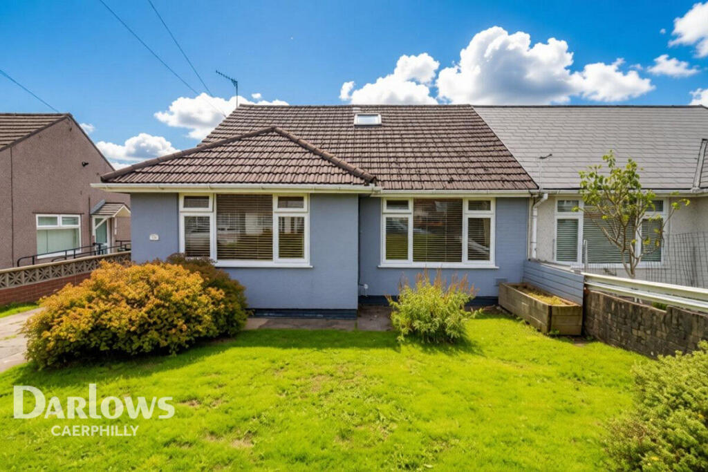 Main image of property: Ashgrove Terrace, Treharris