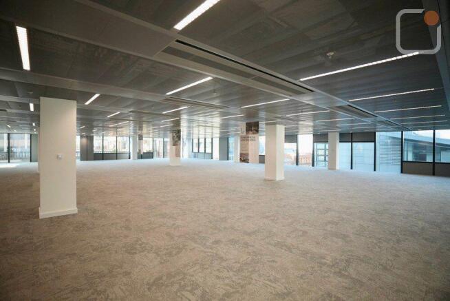 1 New York Street  - Office Space