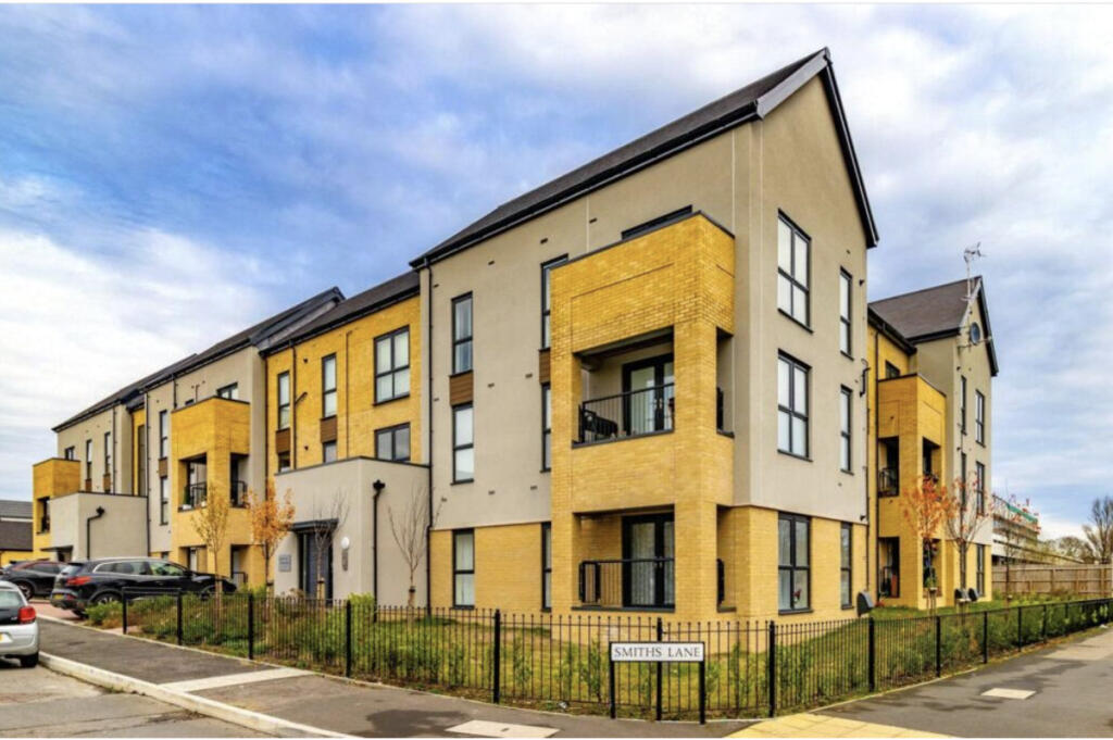 Main image of property: Smiths Lane, Swindon, SN3 3