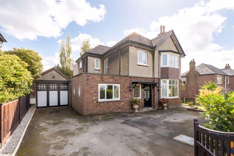 Main image of property: Kingsley Road, Dentons Green, St. Helens, WA10 6JN