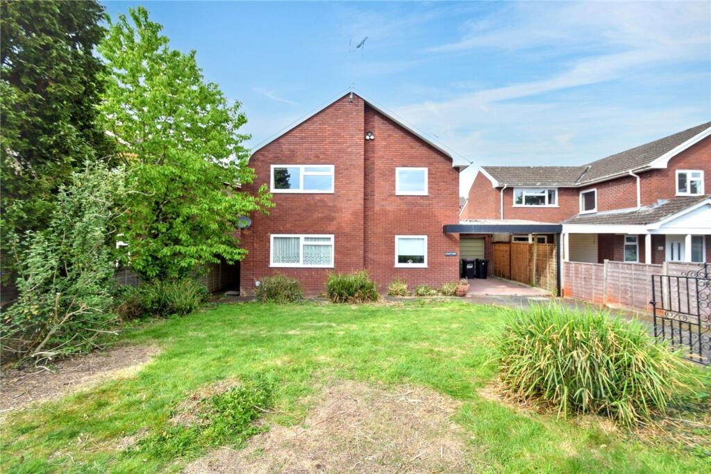 Main image of property: Sheet Road, Ludlow, SY8