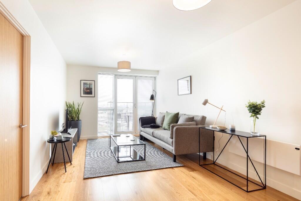 Main image of property: Quartz Building, Stanley Street, Salford