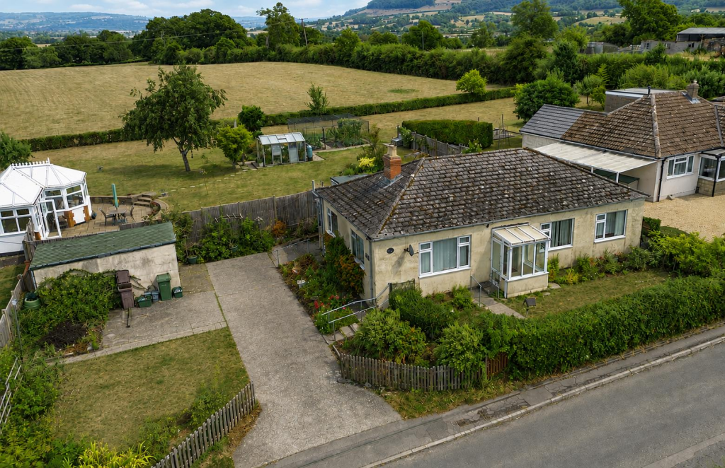 Main image of property: Cam Green, Cam
