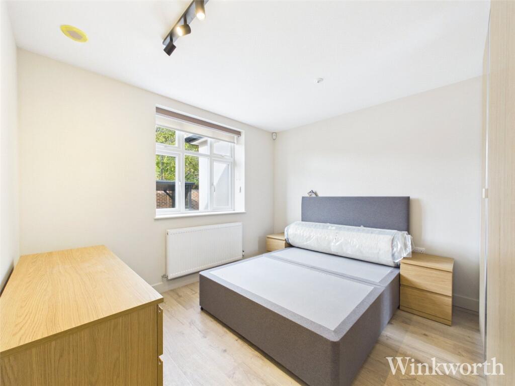 Main image of property: Lowfield Road, London, W3