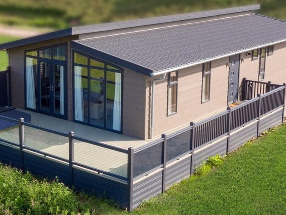 Main image of property: Tallington Lakes Leisure Park, Barholm Road, Tallington