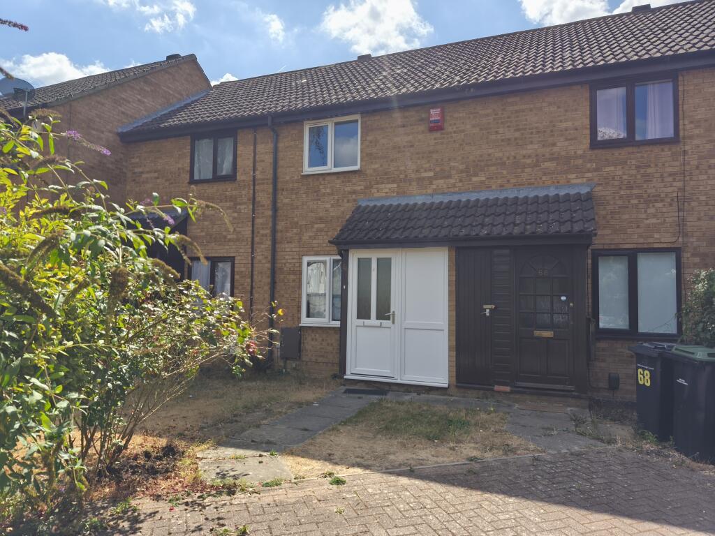 Main image of property: St. Leonards Street, Bedford, Bedfordshire, MK42