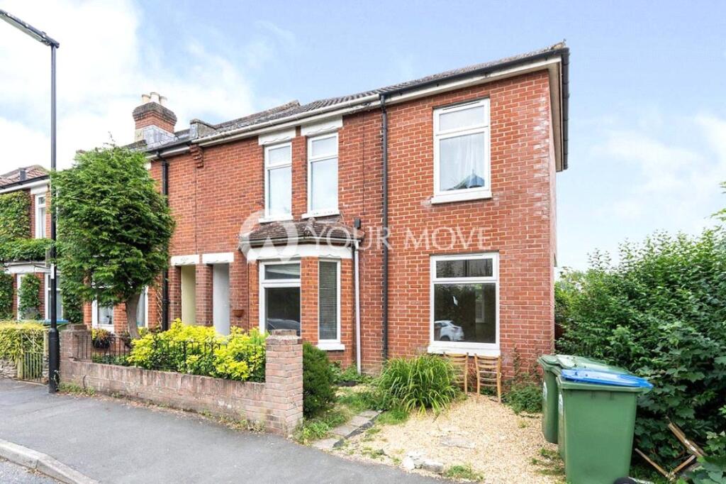 Main image of property: Richville Road, Southampton, Hampshire, SO16