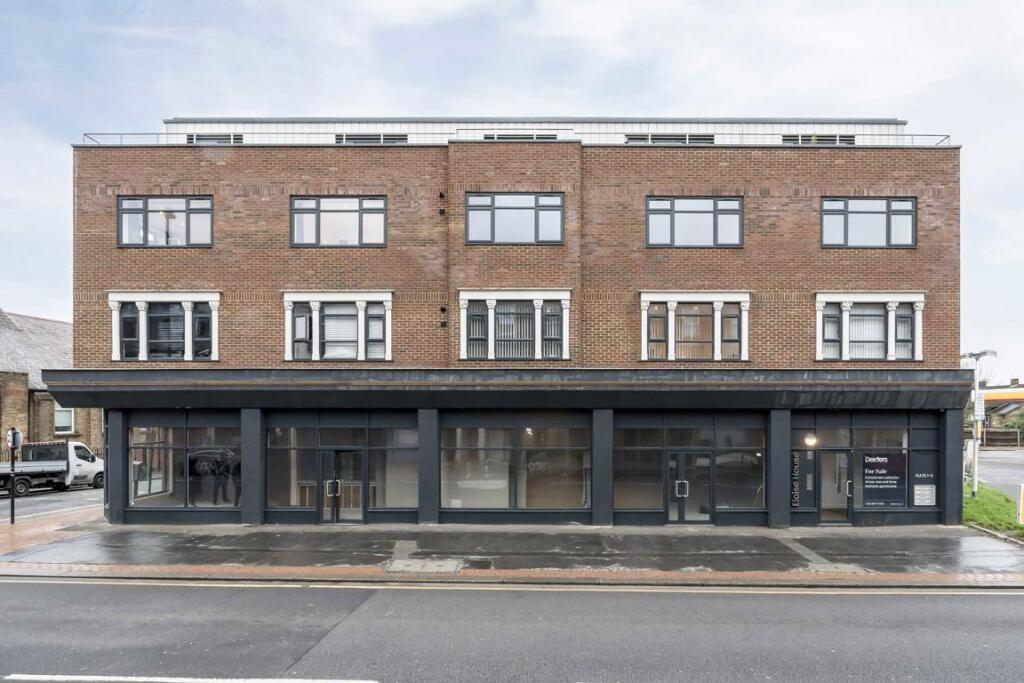 Main image of property: Portland Road, London