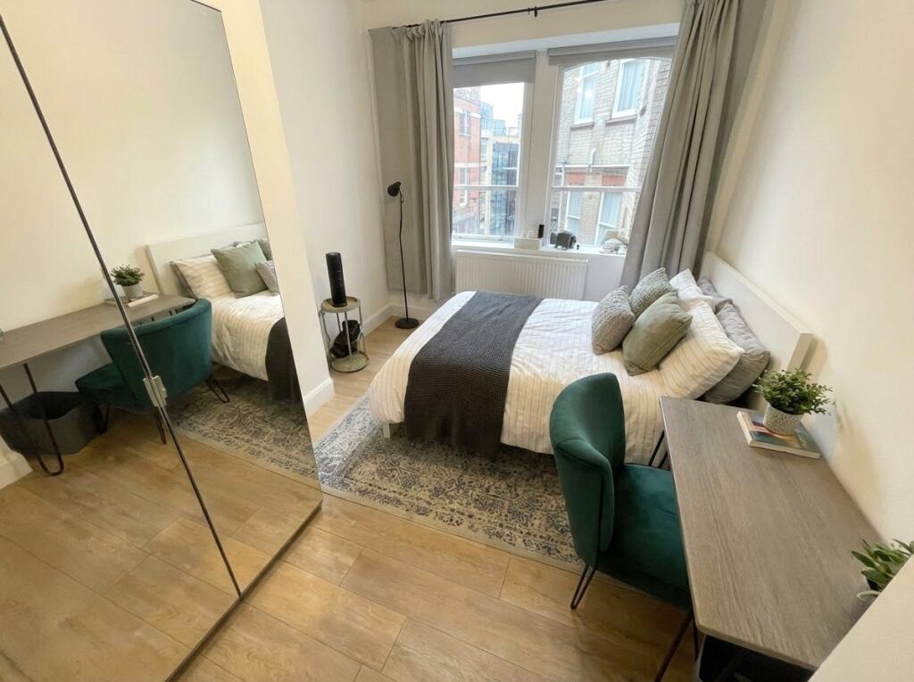 Main image of property: Carlton Chambers, F5, First Floor, City Centre, Bristol, BS1