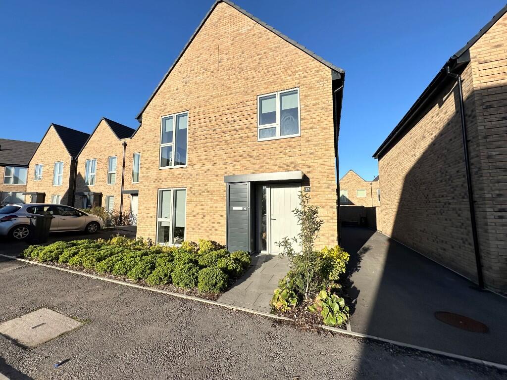 Main image of property: Firenza Avenue, Rossmore