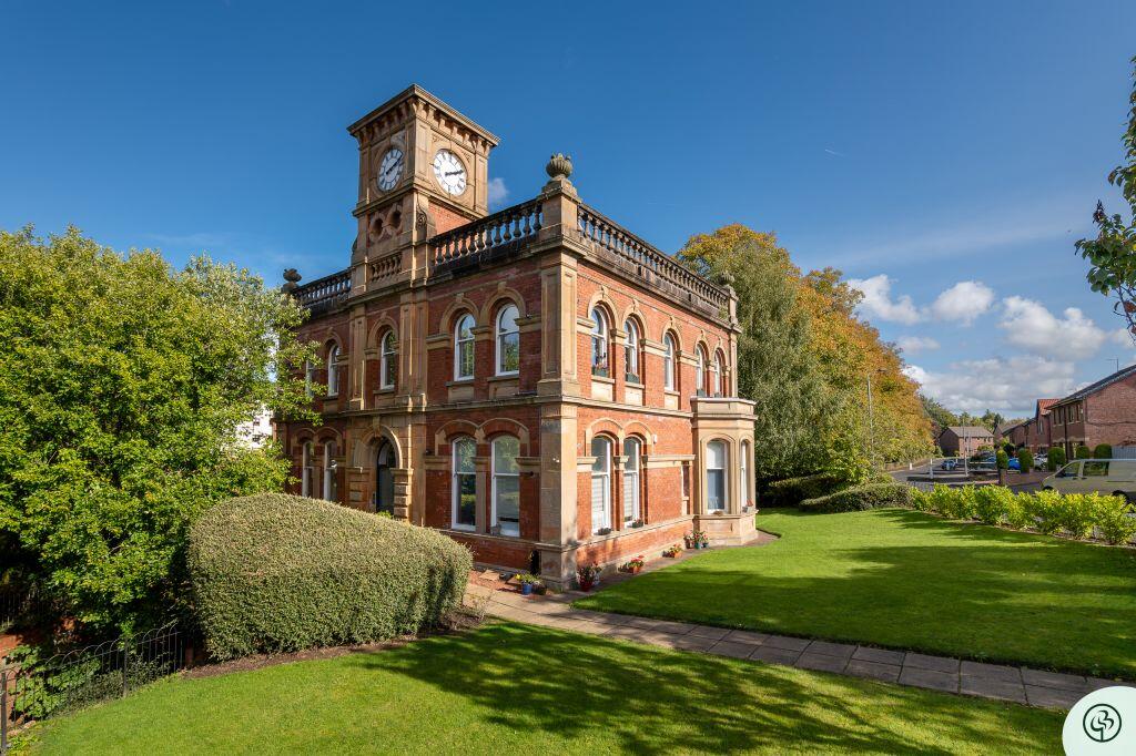 Main image of property: 23 Bridge Lane, Paisley, PA2 9BE