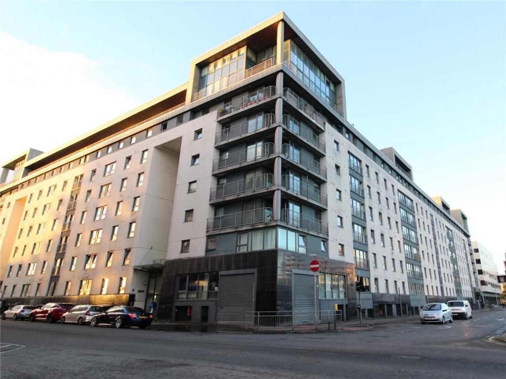 Main image of property: Wallace Street, Glasgow, G5