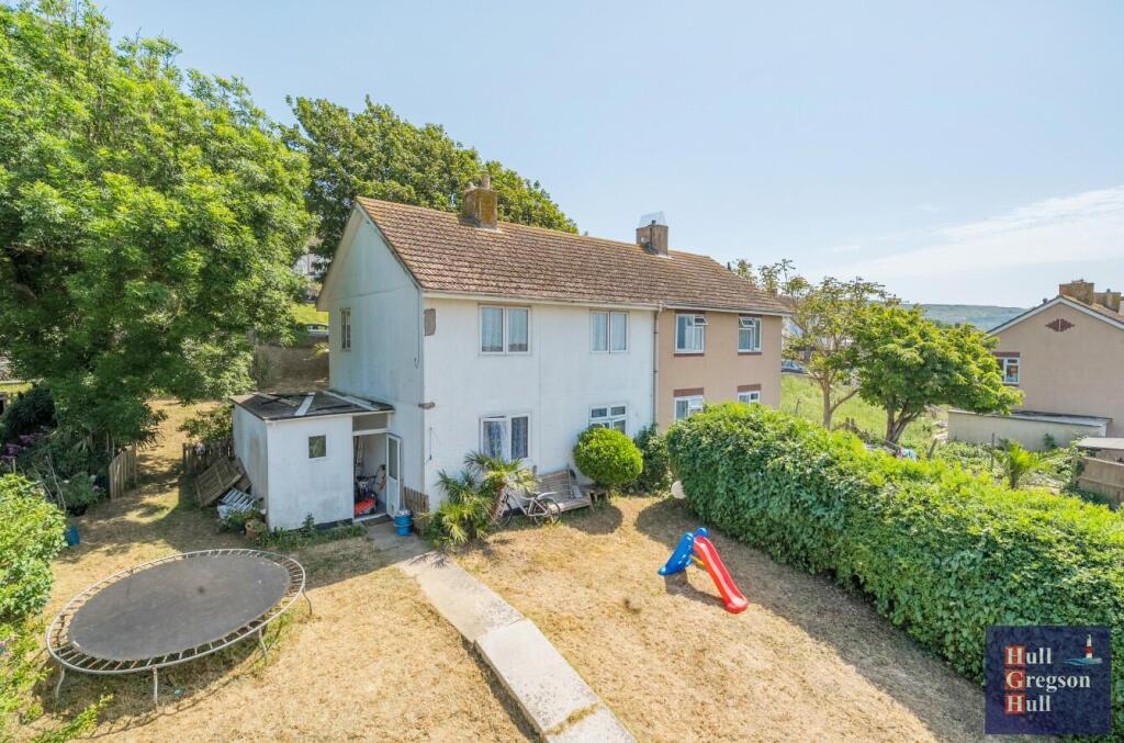 Main image of property: Verne Common Road, Portland