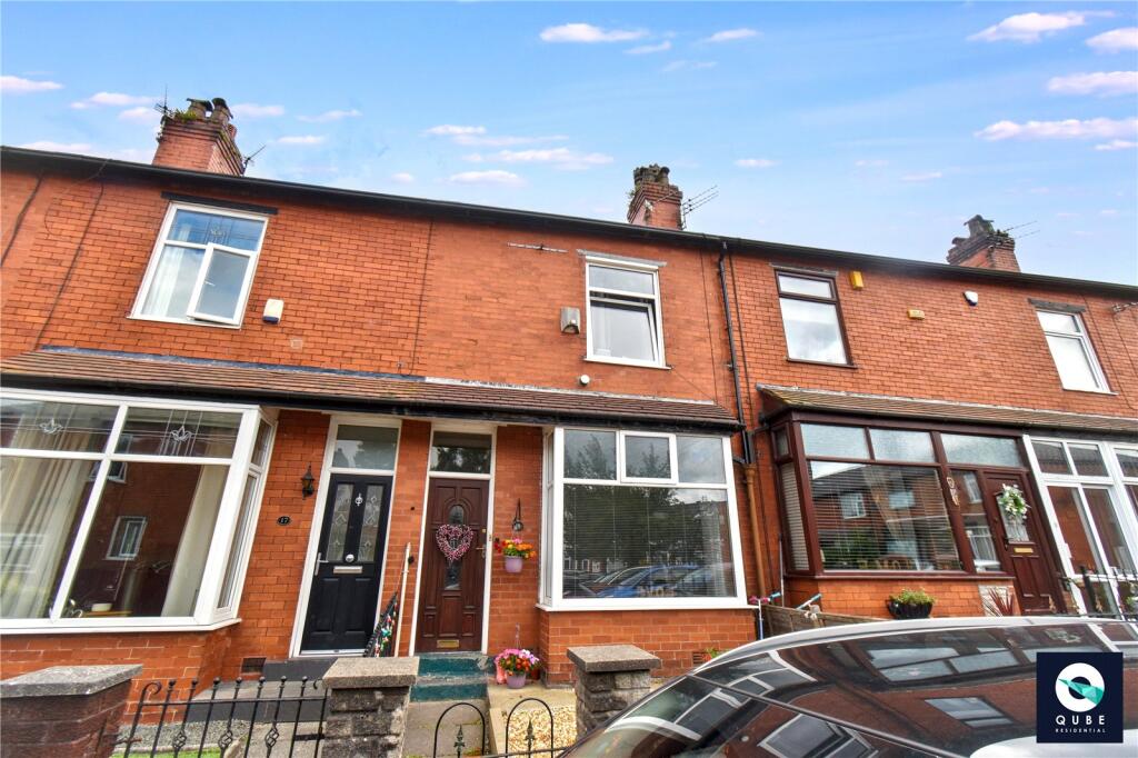 Main image of property: Abbotsford Road, Bolton, Greater Manchester, BL1