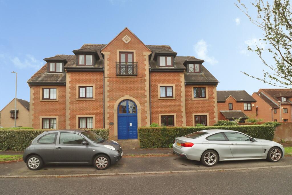 Main image of property: Hay Leaze, Yate, Bristol