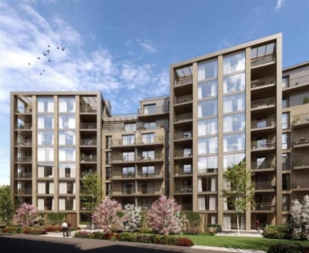 Main image of property: Garnet Place, High Street