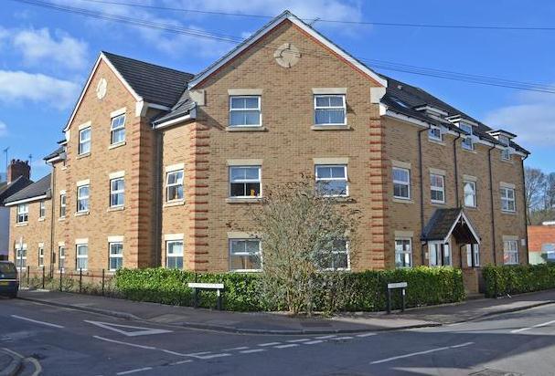 Main image of property: WOKING