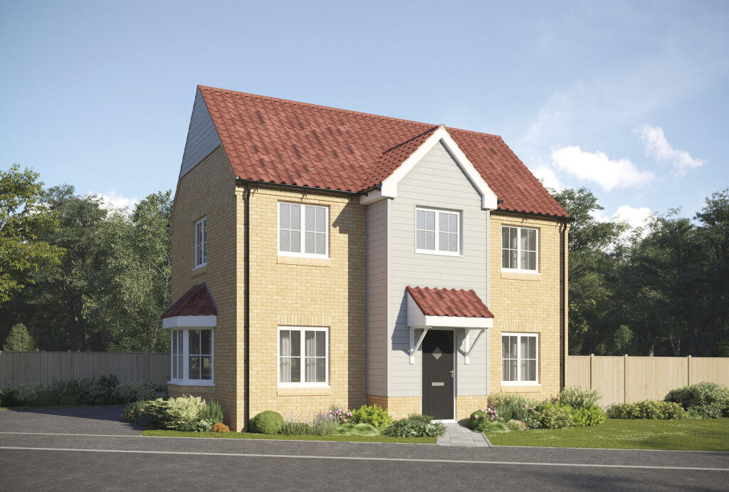 Main image of property: Wilsford Lane, 
Ancaster, 
Lincolnshire, 
NG32 3PS