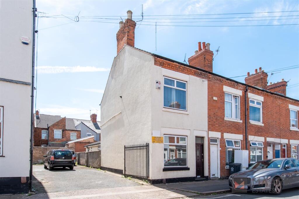 Main image of property: Gipsy Road, Leicester