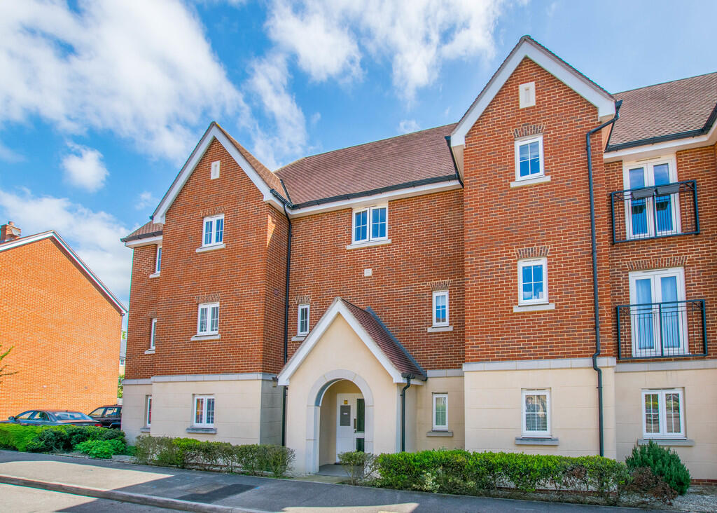 Main image of property: Sanville Gardens, Stanstead Abbotts