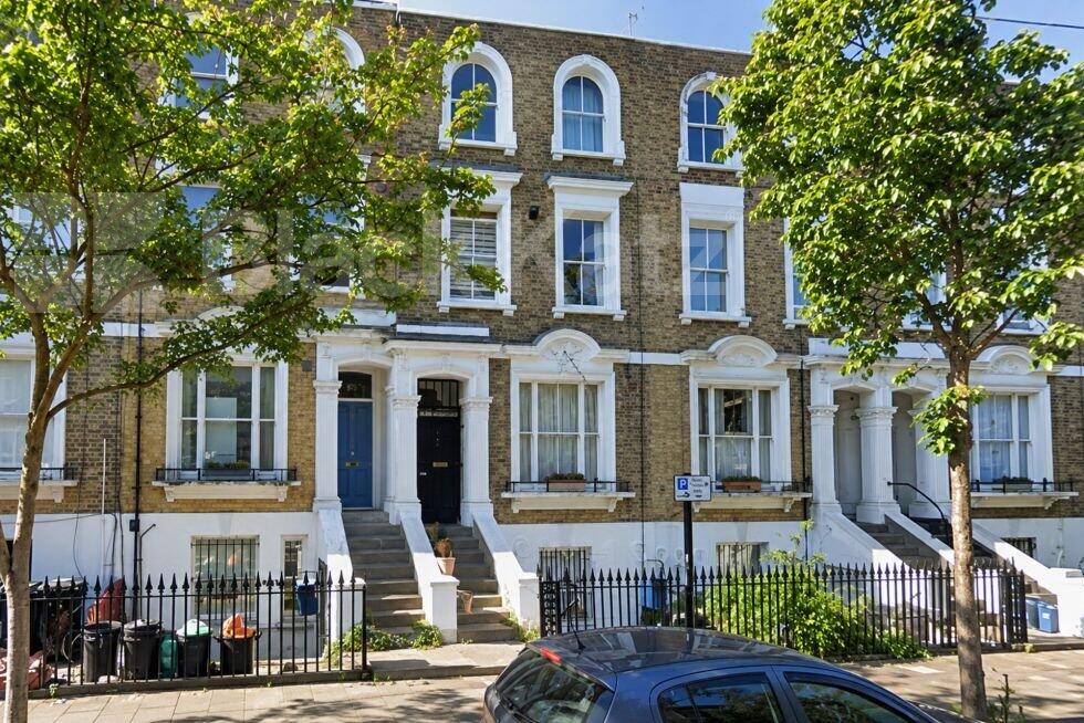 Main image of property: Beatty Road, Stoke Newington N16