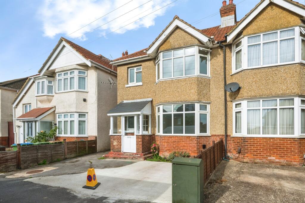 Main image of property: Gurney Road, Southampton