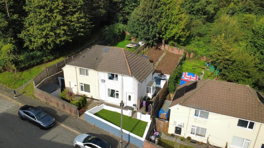 Main image of property: Waun Wen Road, Swansea, City And County of Swansea.