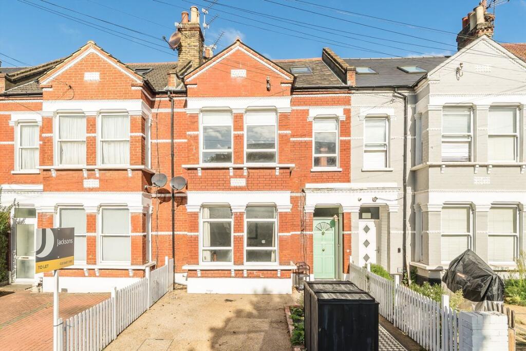 Main image of property: Gleneagle Road, Streatham