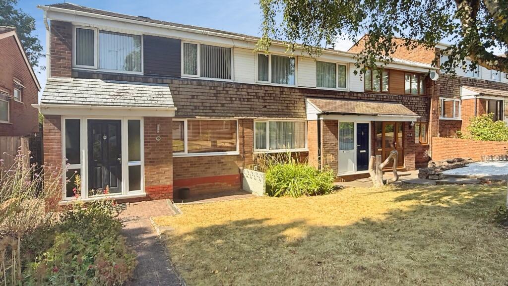 Main image of property: Butter Walk, Kings Norton, Birmingham