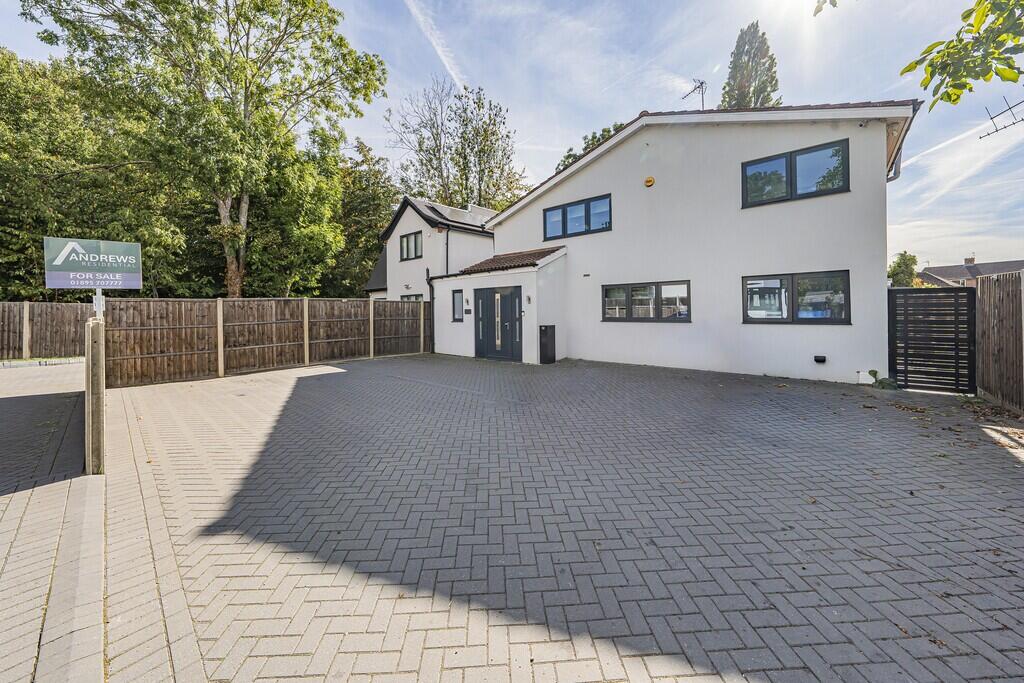 Main image of property: Sheepcote Gardens, Denham