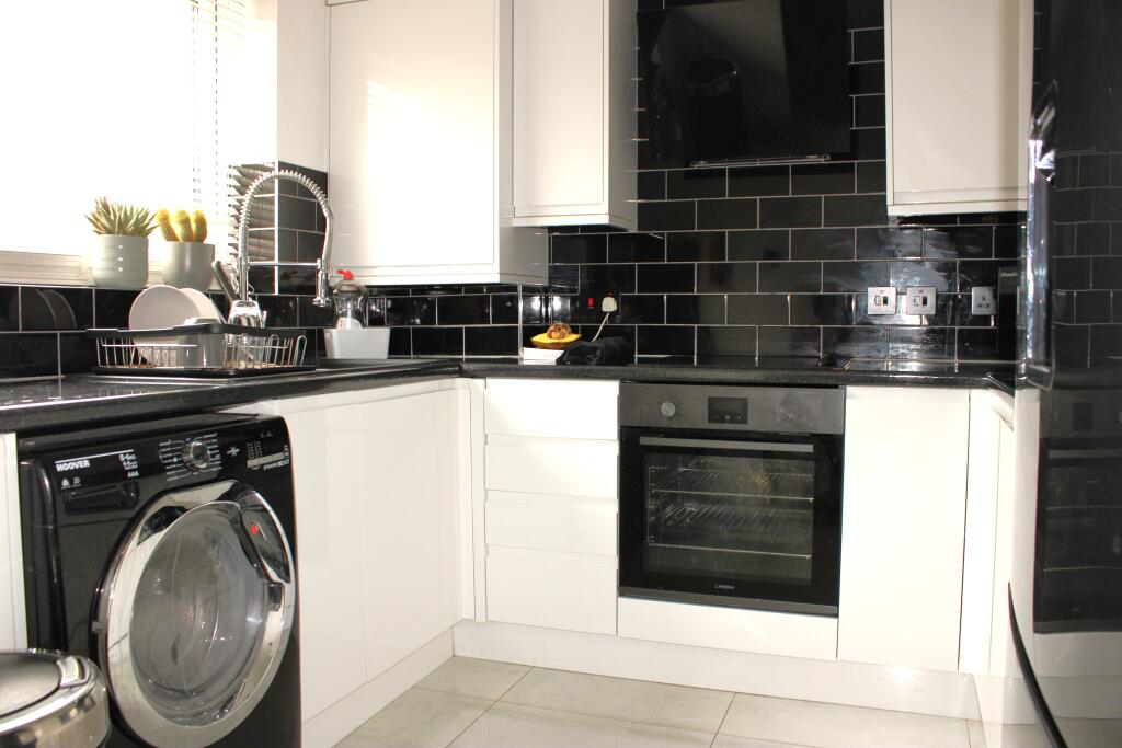 Main image of property: Gurney Close. Barking, IG11