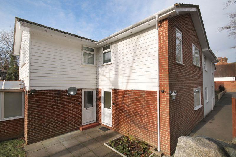Main image of property: TOWER HILL ROAD, DORKING, RH4