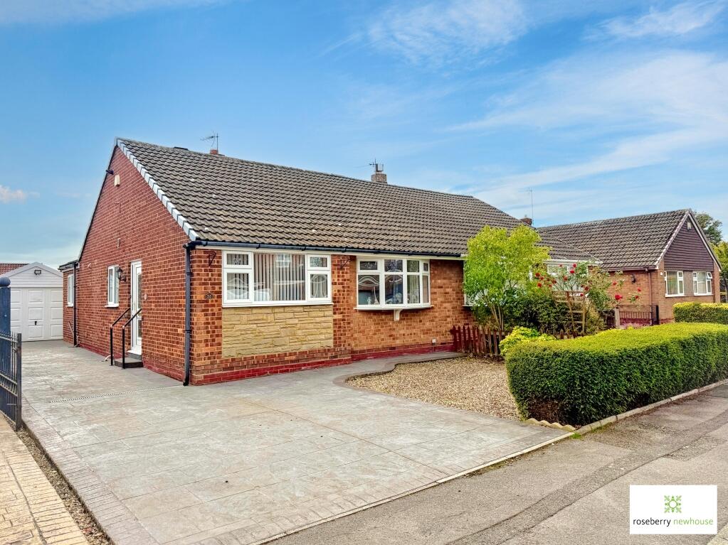 Main image of property: Meadowfield Drive, Eaglescliffe, Stockton-on-Tees, Durham