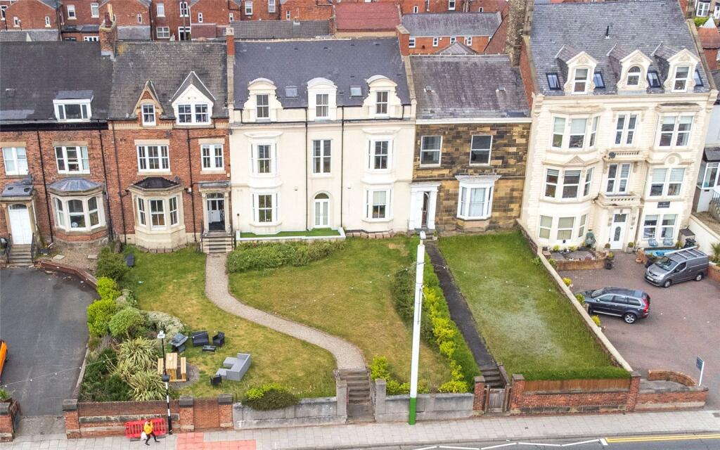 Main image of property: South Cliff, Roker, Sunderland, SR6