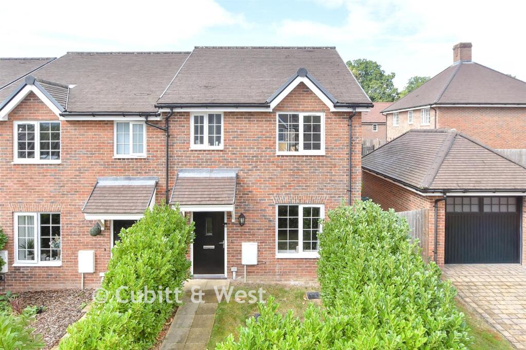 Main image of property: The Nightingales, Haywards Heath, West Sussex
