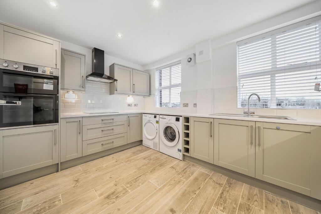 Main image of property: Wellesley Road, Chiswick, London, W4