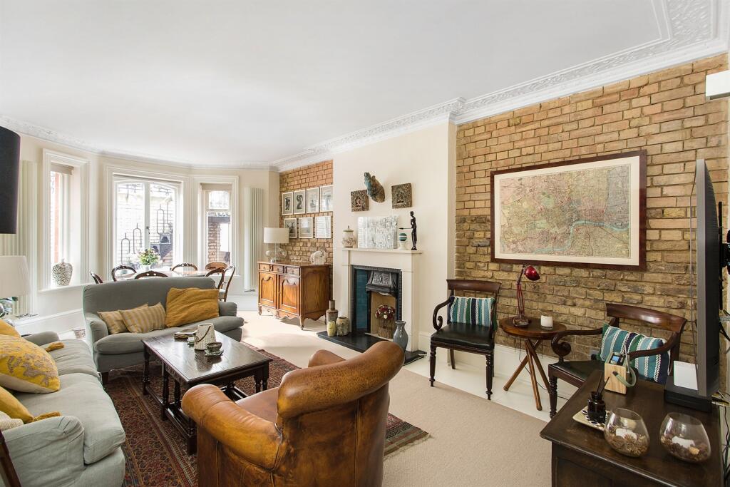 Main image of property: Drayton Gardens, Chelsea SW10
