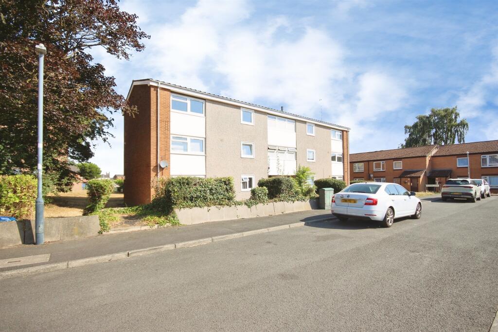 Main image of property: Christine Ledger Square, Leamington Spa