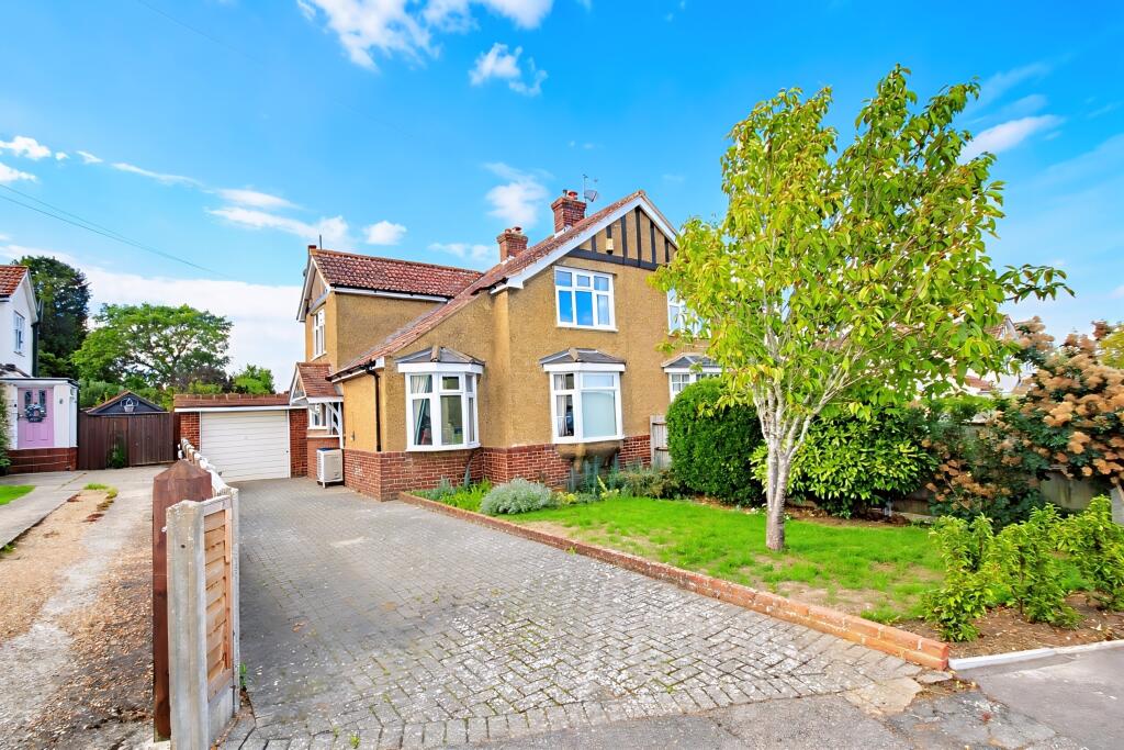 Main image of property: Poplar Grove, Allington, Maidstone