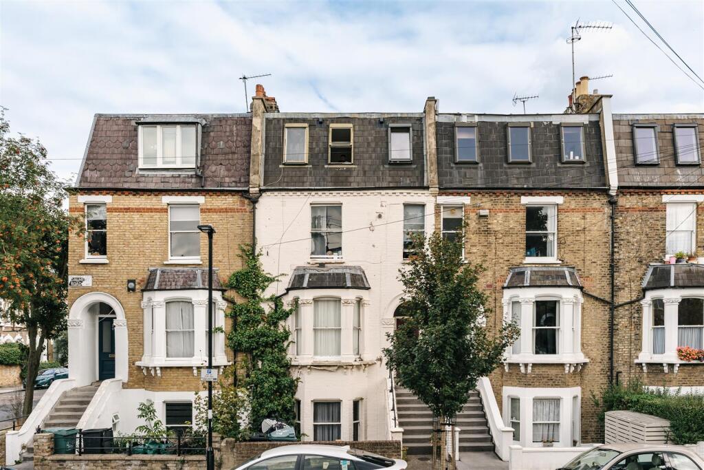 Main image of property: Dalmeny Road, London