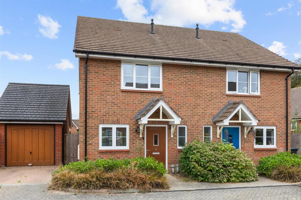 Main image of property: Renfields, Haywards Heath